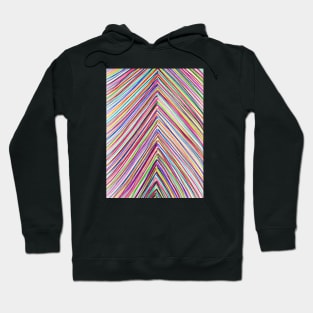 Marker Up (Kid Art) Hoodie